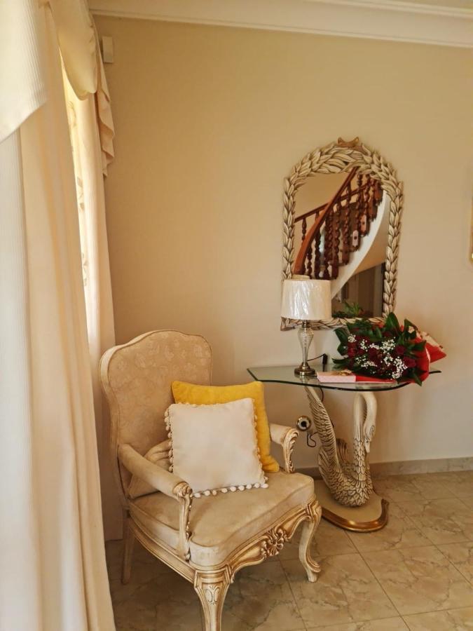 Holiday Home Hemi Valsequillo de Gran Canaria Exterior foto