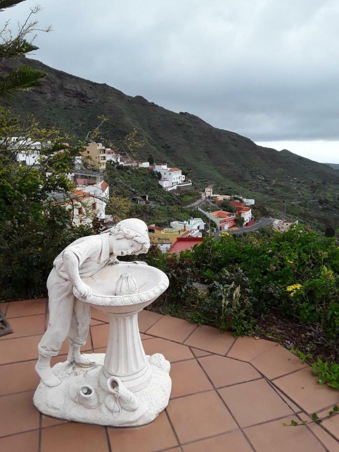 Holiday Home Hemi Valsequillo de Gran Canaria Exterior foto