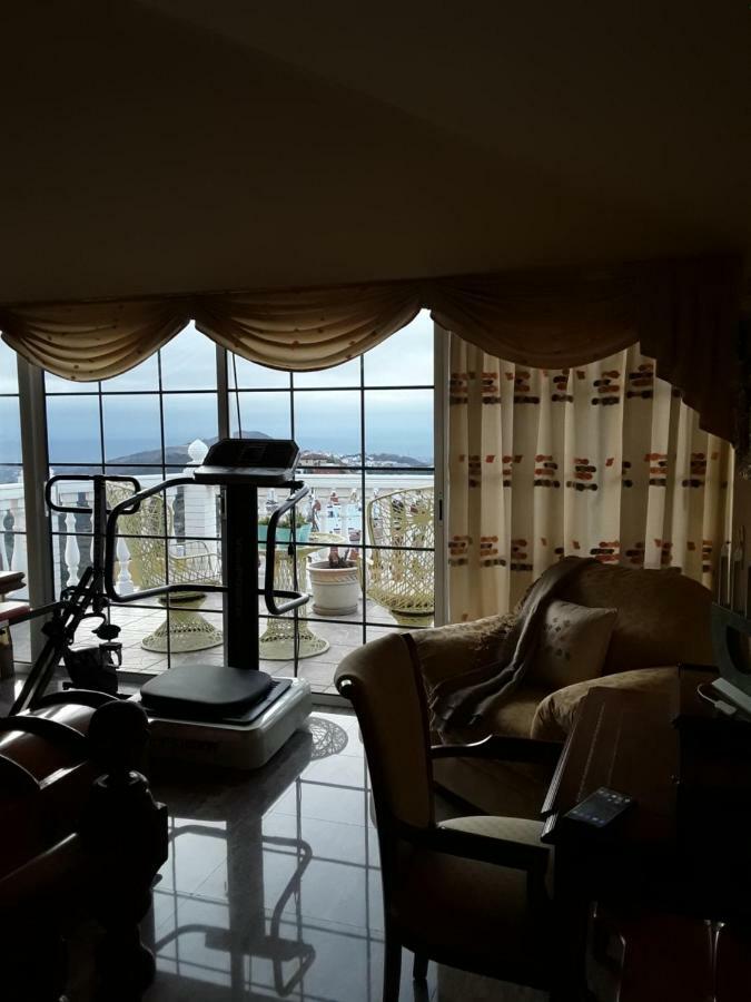 Holiday Home Hemi Valsequillo de Gran Canaria Exterior foto